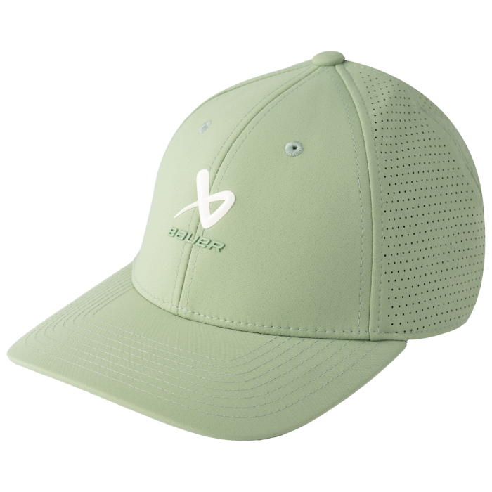 GORRA BAUER CELADON SR