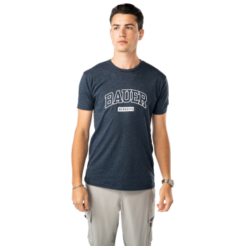 CAMISETA BAUER COLLEGIATE SR
