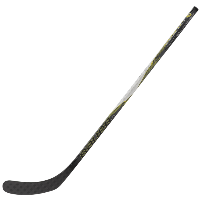 STICK BAUER VAPOR YTH