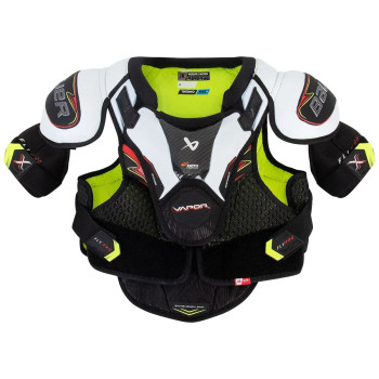 PETO BAUER VAPOR FLYPRO JR