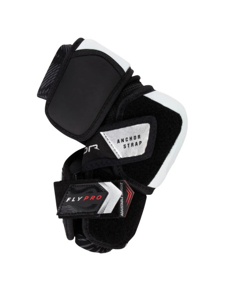 CODERA BAUER VAPOR FLYPRO JR