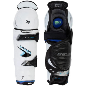 ESPINILLERA BAUER VAPOR FLYLITE JR