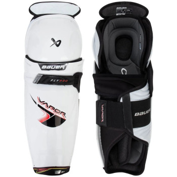 ESPINILLERA BAUER VAPOR FLYPRO SR