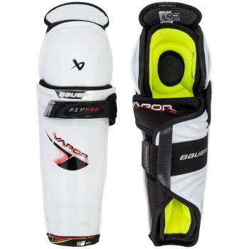 ESPINILLERA BAUER VAPOR FLYPRO JR