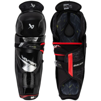 ESPINILLERA BAUER VAPOR FLY40 SR