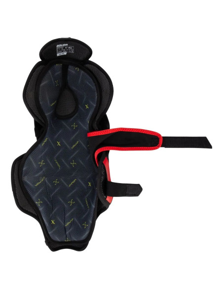 ESPINILLERA BAUER VAPOR FLY40 SR