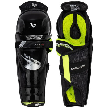 ESPINILLERA BAUER VAPOR FLY40 JR