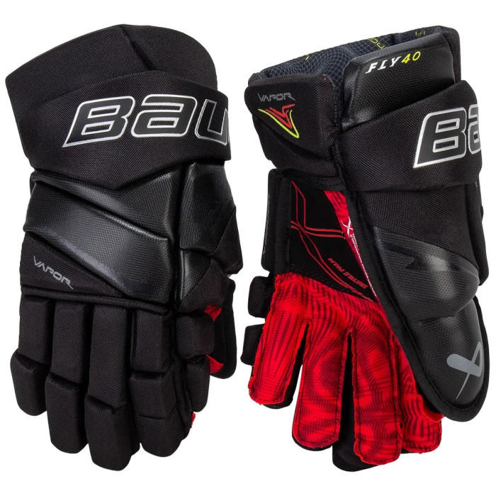 GUANTE BAUER VAPOR FLY40 INT