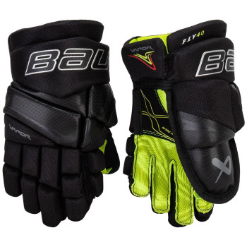 GUANTE BAUER VAPOR FLY40 JR