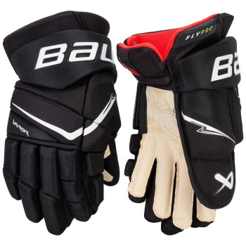 GUANTE BAUER VAPOR FLYPRO INT