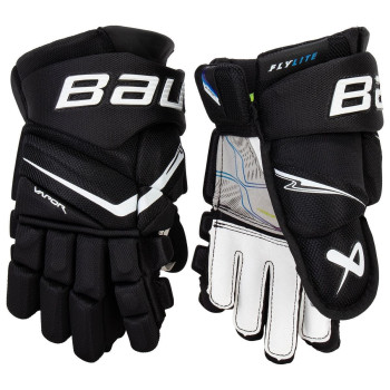 GUANTE BAUER VAPOR FLYLITE JR