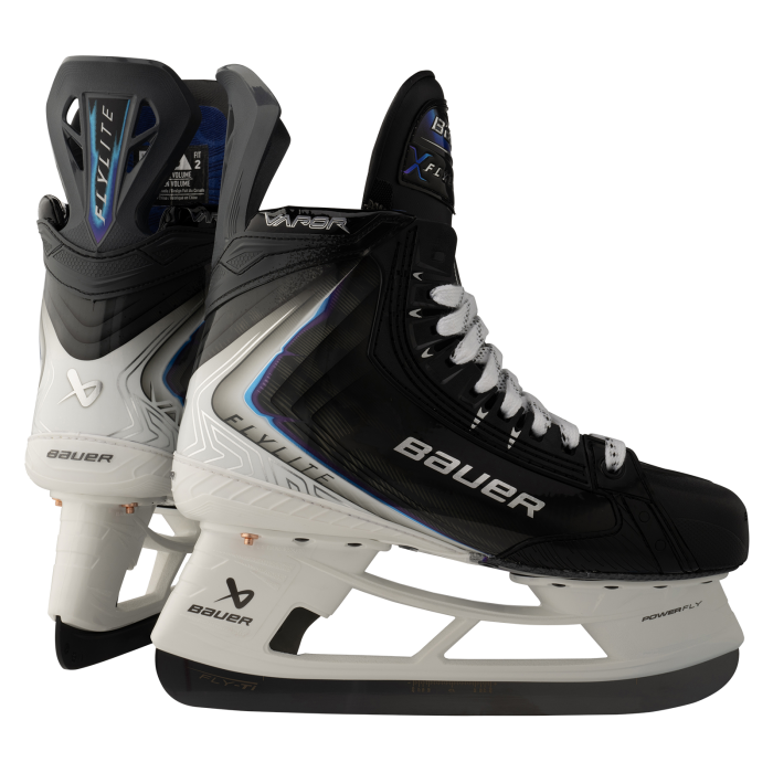 PATIN BAUER VAPOR FLYLITE INT