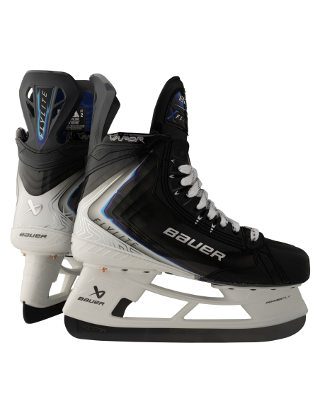 PATIN BAUER VAPOR FLYLITE INT