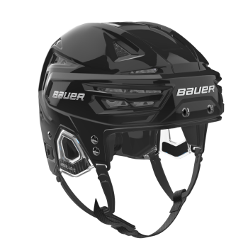 CASCO BAUER RE-AKT 3D