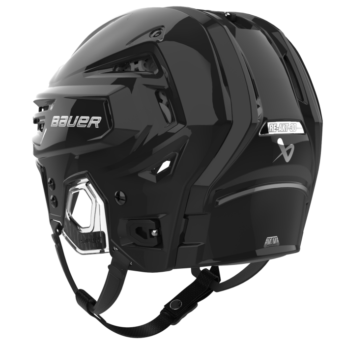 CASCO BAUER RE-AKT 3D