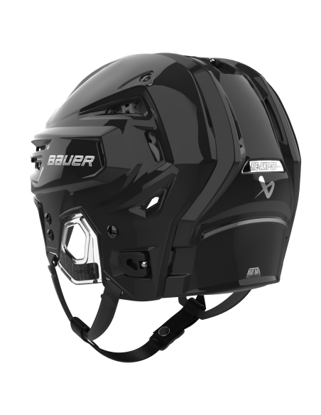 CASCO BAUER RE-AKT 3D