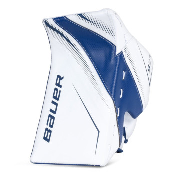 BLOCKER BAUER SUPREME S27 JR