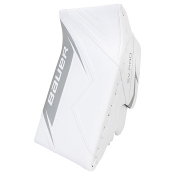 BLOCKER BAUER SV-PRO INT