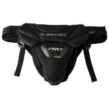 COQUILLA PORTERO BAUER PRO '25 SR