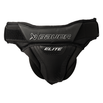 PROTECTOR PELVICO PORTERA BAUER '25 SR