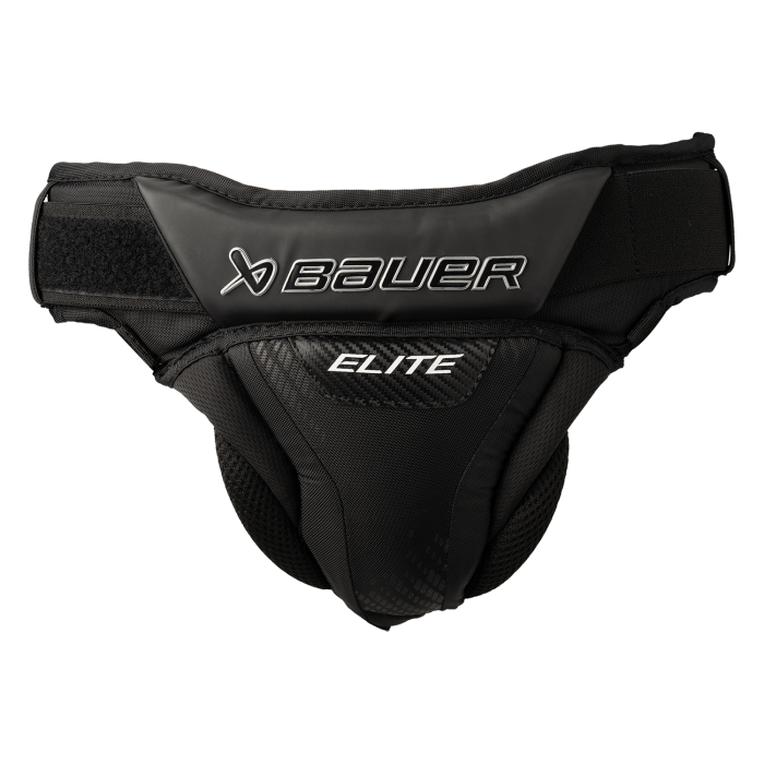 PROTECTOR PELVICO PORTERA BAUER '25 SR