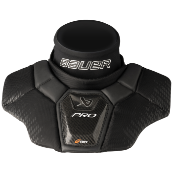 COLLARIN PORTERO BAUER PRO '25 JR