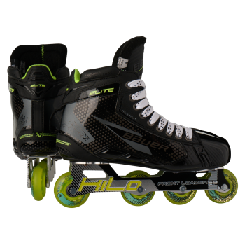 PATIN PORTERO H. LINEA BAUER ELITE SR