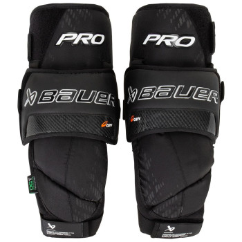 RODILLERA PORTERO BAUER PRO '25 INT
