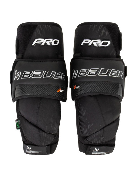 RODILLERA PORTERO BAUER PRO '25 INT