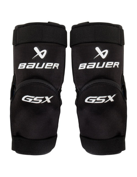 RODILLERA PORTERO BAUER GSX '25 JR