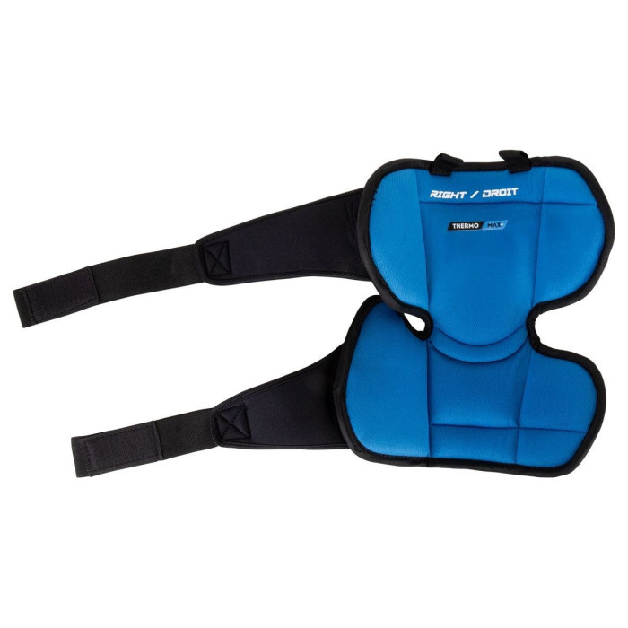 RODILLERA PORTERO BAUER GSX '25 YTH