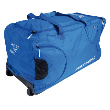 BOLSA FISCHER JUGADOR CON RUEDAS SR '25