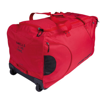 BOLSA FISCHER JUGADOR CON RUEDAS JR '25