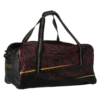 BOLSA BAUER PREMIUM JR MTO