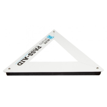 TRIANGULO DE ENTRENO AUTO-PASE