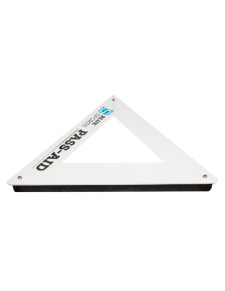 TRIANGULO DE ENTRENO AUTO-PASE