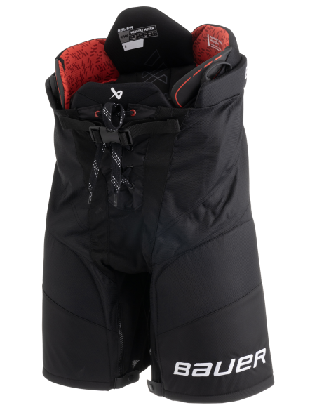 PANTALON BAUER VAPOR MUJER SR
