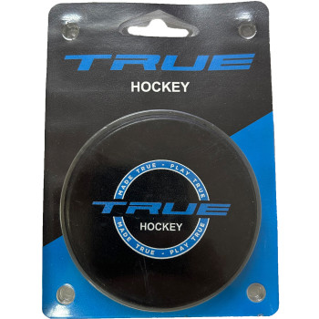 PUCK HOCKEY HIELO TRUE