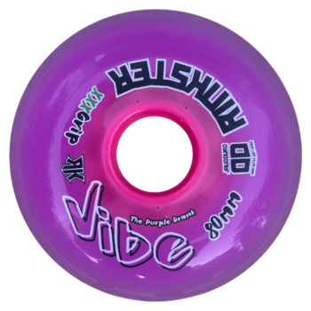 RUEDA RINKSTER VIBE XXX