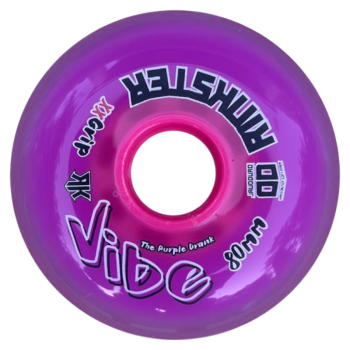 RUEDA RINKSTER VIBE XX