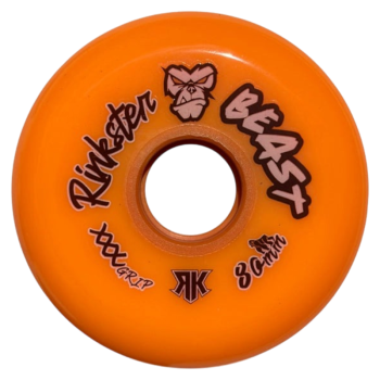 RUEDA RINKSTER BEAST XXX