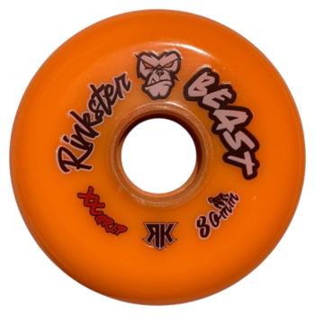 RUEDA RINKSTER BEAST XX