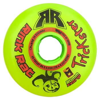 RUEDA RINK RAT TRICKSTER XX