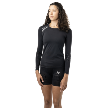 CAMISETA INTERIOR BAUER MUJER