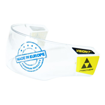 VISOR FISCHER VISION17 F1 PRO