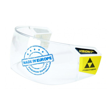 VISOR FISCHER VISION17 F2 PRO
