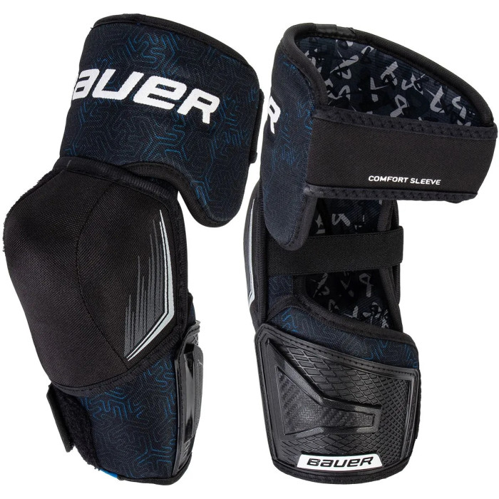 ELBOW PAD BAUER X-SERIES '24 SR