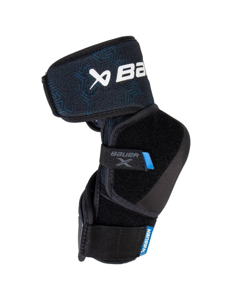 ELBOW PAD BAUER X-SERIES '24 SR
