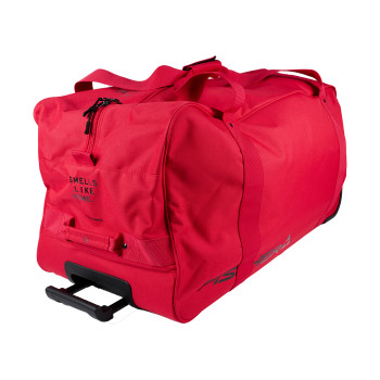 BOLSA FISCHER JUGADOR CON RUEDAS YTH '25