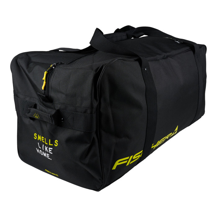 BOLSA FISCHER JUGADOR TEAM CARRY YTH '25